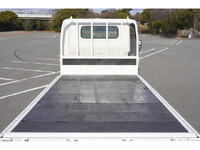 トヨタトヨエース平ボディ小型（2t・3t）[写真17]