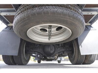 トヨタトヨエース平ボディ小型（2t・3t）[写真18]