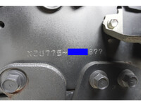 トヨタトヨエース平ボディ小型（2t・3t）[写真22]