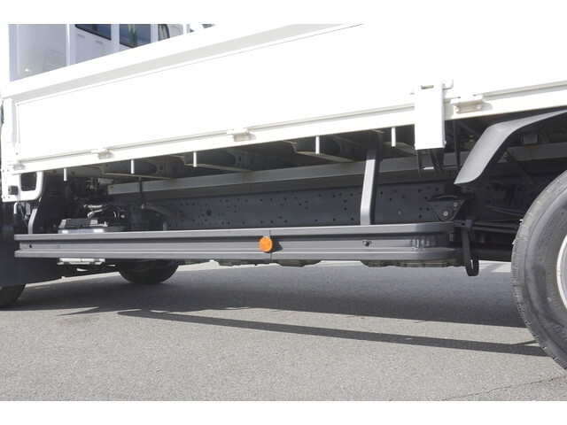 トヨタトヨエース平ボディ小型（2t・3t）[写真23]