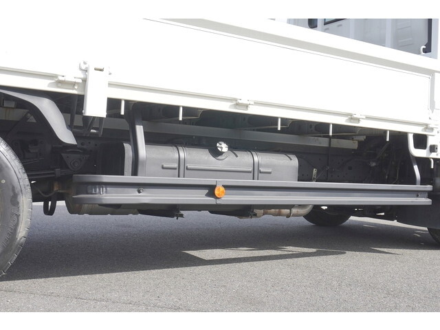 トヨタトヨエース平ボディ小型（2t・3t）[写真24]