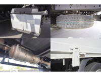 トヨタトヨエース平ボディ小型（2t・3t）[写真26]