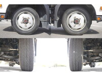 トヨタトヨエース平ボディ小型（2t・3t）[写真29]