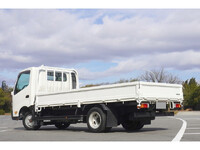 トヨタトヨエース平ボディ小型（2t・3t）[写真02]