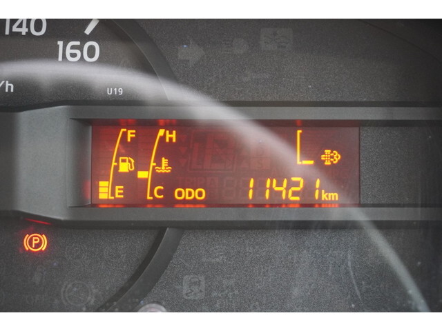 トヨタトヨエース平ボディ小型（2t・3t）[写真31]