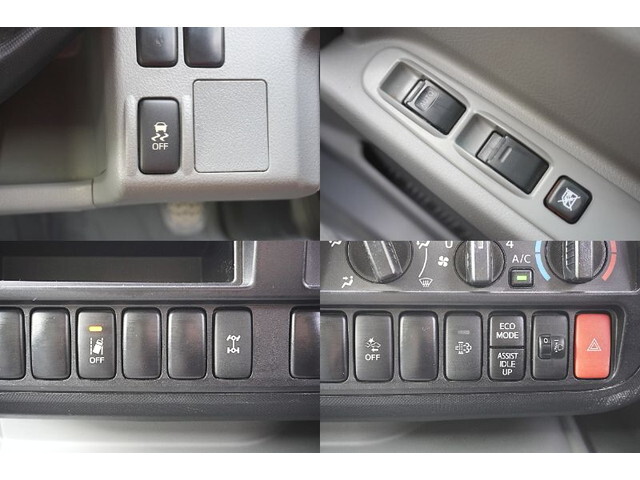 トヨタトヨエース平ボディ小型（2t・3t）[写真37]