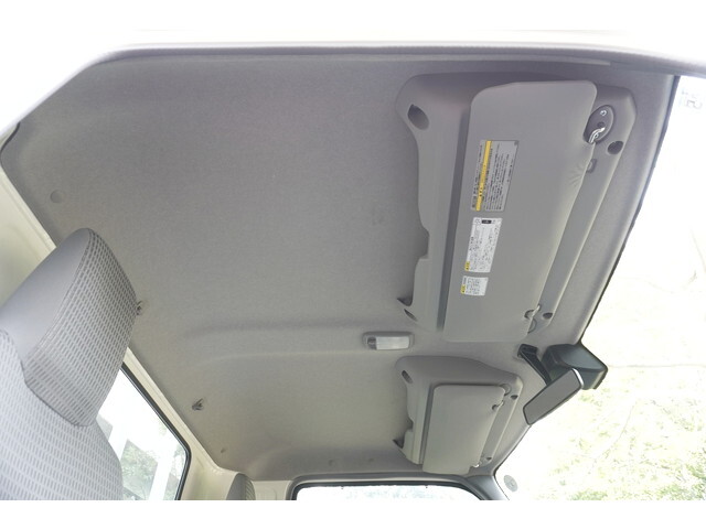 トヨタトヨエース平ボディ小型（2t・3t）[写真38]