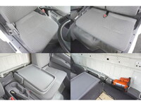 トヨタトヨエース平ボディ小型（2t・3t）[写真40]