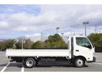 トヨタトヨエース平ボディ小型（2t・3t）[写真05]