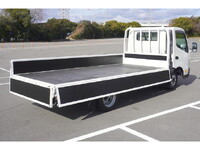 トヨタトヨエース平ボディ小型（2t・3t）[写真08]