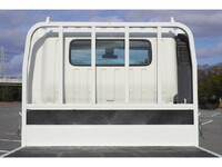 トヨタトヨエース平ボディ小型（2t・3t）[写真10]