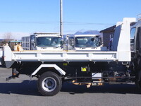 いすゞフォワードローダーダンプ中型（4t）[写真21]