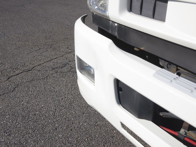 いすゞフォワードローダーダンプ中型（4t）[写真24]