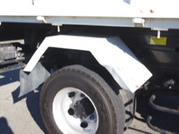 いすゞフォワードローダーダンプ中型（4t）[写真27]