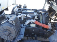 いすゞフォワードローダーダンプ中型（4t）[写真30]