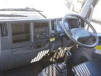 いすゞフォワードローダーダンプ中型（4t）[写真32]