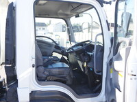 いすゞフォワードローダーダンプ中型（4t）[写真33]