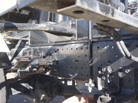 いすゞフォワードローダーダンプ中型（4t）[写真08]