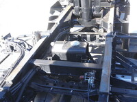 いすゞフォワードローダーダンプ中型（4t）[写真09]