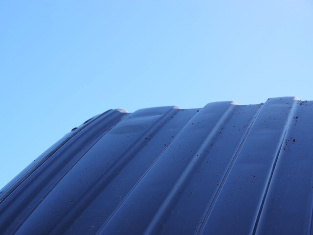 日野レンジャーダンプ増トン（6t・8t）[写真11]