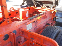 日野レンジャーダンプ増トン（6t・8t）[写真14]