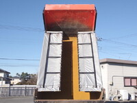 日野レンジャーダンプ増トン（6t・8t）[写真18]