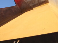 日野レンジャーダンプ増トン（6t・8t）[写真19]