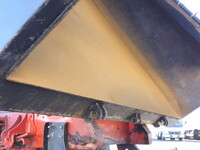 日野レンジャーダンプ増トン（6t・8t）[写真20]