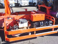 日野レンジャーダンプ増トン（6t・8t）[写真21]