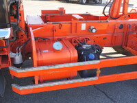 日野レンジャーダンプ増トン（6t・8t）[写真22]