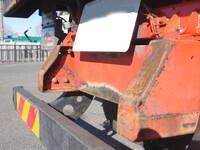 日野レンジャーダンプ増トン（6t・8t）[写真23]