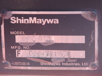 日野レンジャーダンプ増トン（6t・8t）[写真24]