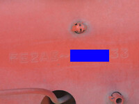 日野レンジャーダンプ増トン（6t・8t）[写真27]