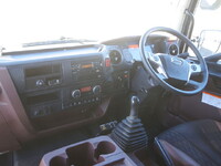 日野レンジャーダンプ増トン（6t・8t）[写真28]