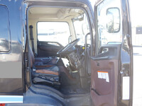 日野レンジャーダンプ増トン（6t・8t）[写真29]