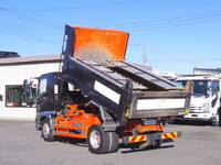 日野レンジャーダンプ増トン（6t・8t）[写真02]