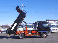 日野レンジャーダンプ増トン（6t・8t）[写真07]