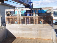 日野レンジャークレーン4段増トン（6t・8t）[写真13]