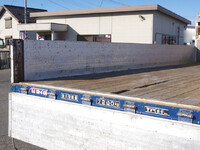 日野レンジャークレーン4段増トン（6t・8t）[写真15]