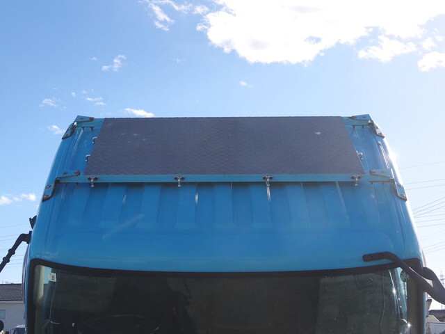 日野レンジャークレーン4段増トン（6t・8t）[写真17]