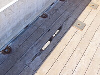 日野レンジャークレーン4段増トン（6t・8t）[写真26]