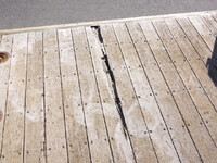 日野レンジャークレーン4段増トン（6t・8t）[写真27]