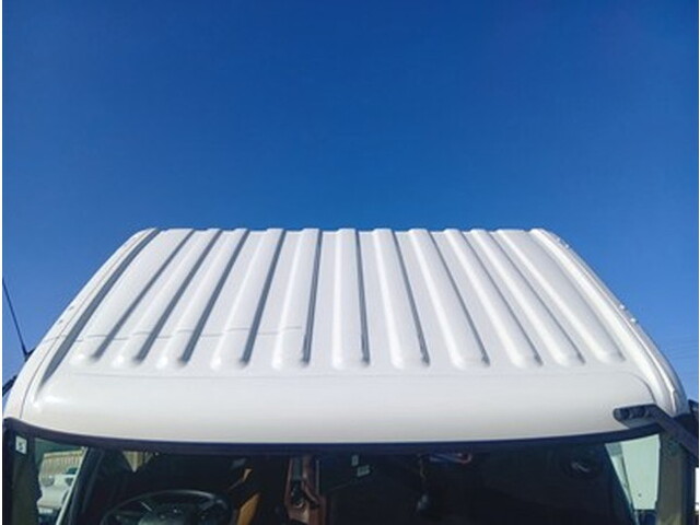 日野レンジャーアルミブロック増トン（6t・8t）[写真15]