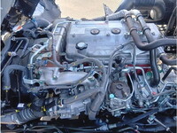 日野レンジャーアルミブロック増トン（6t・8t）[写真17]