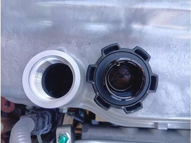 日野レンジャーアルミブロック増トン（6t・8t）[写真18]