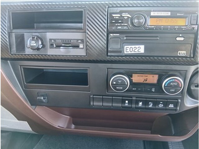 日野レンジャーアルミブロック増トン（6t・8t）[写真24]