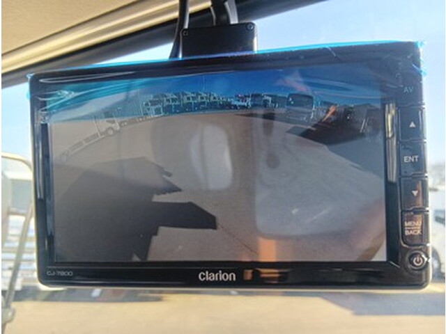 日野レンジャーアルミブロック増トン（6t・8t）[写真25]