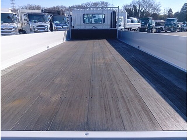 日野レンジャーアルミブロック増トン（6t・8t）[写真07]