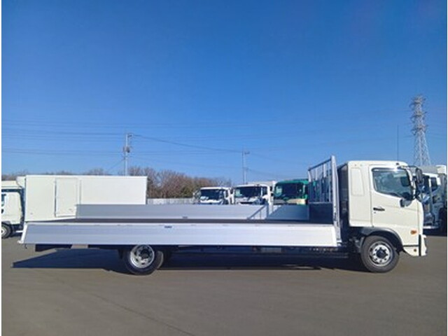 日野レンジャーアルミブロック増トン（6t・8t）[写真08]