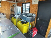 トヨタその他の車種移動販売車小型（2t・3t）[写真11]